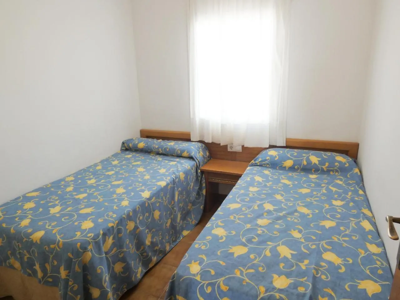 Apartmán Mare Nostrum 131 Roses Španělsko