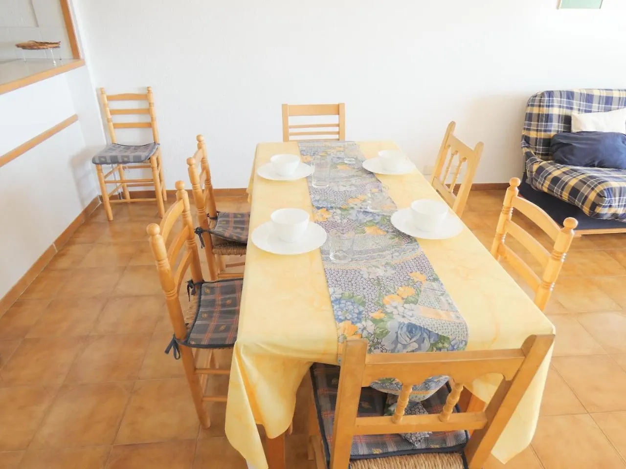 Apartmán Mare Nostrum 131 Roses