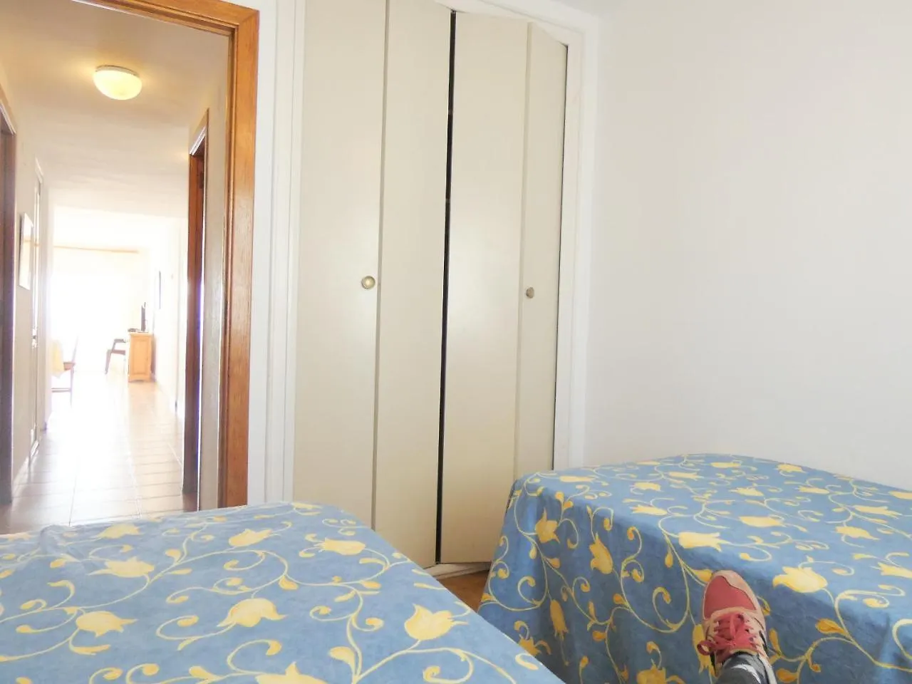 Apartmán Mare Nostrum 131 Roses